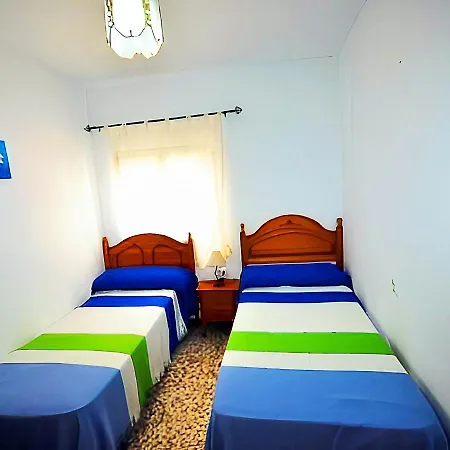 Apartamento Cerca Del Mar Familia Y Parejas I Apartment *