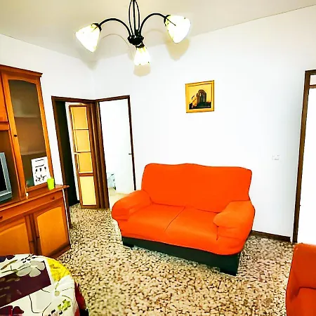 Apartment Apartamento Cerca Del Mar Familia Y Parejas I Conil De La Frontera
