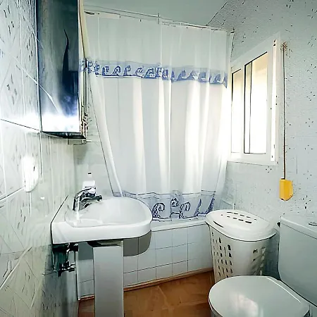 Apartamento Cerca Del Mar Familia Y Parejas I Conil De La Frontera