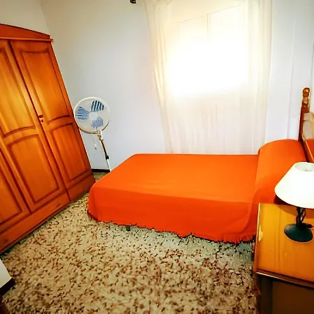 Apartamento Cerca Del Mar Familia Y Parejas I * Conil De La Frontera