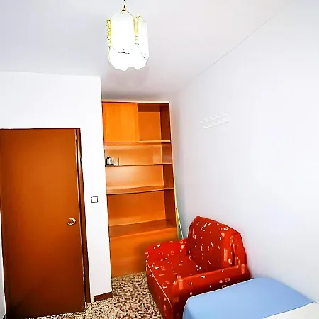 Apartment Apartamento Cerca Del Mar Familia Y Parejas I Conil De La Frontera