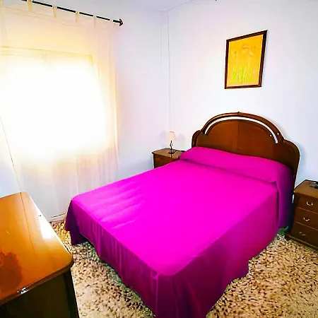 Apartamento Cerca Del Mar Familia Y Parejas I Apartment